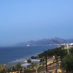 Aiko Abdiramanova, 14.04