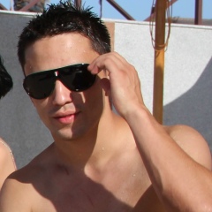 Роман Бородин, 22.06, Алматы