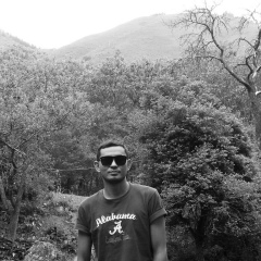 Жаник Калибаев, 22.04.1984, Алматы