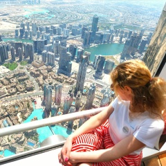 Татьяна Галустьян, Ростов-на-Дону