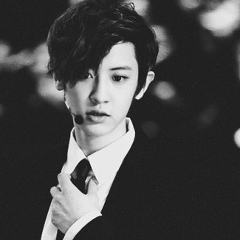 Chanyeol Park, 23.03, Seoul