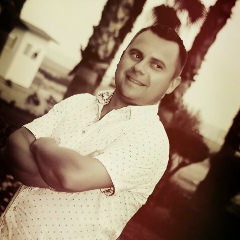 Олег Молодцев, 15.11.1980, Санкт-Петербург