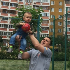 Евгения Железнякова, 09.11, Львов