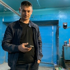 Vitaliy Aleksandrovich, 11.07.1984, Актау