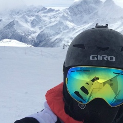 Александр Запольский, 14.09.1987, Москва