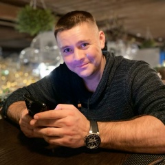 Алексей Баранчук, 08.09.1986, Похвистнево