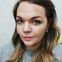 Татьяна Евтеева, 31.01, Москва