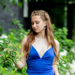 Наташа Шацкова, 01.11, Новосибирск