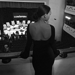 Анастасия Ангел