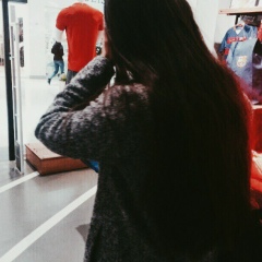 Nazgul Davletova, 23.07.1998, Уральск