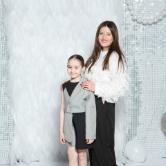 Татьяна Батракова, 24.03.1984, Омск