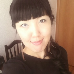 Асель Иткенова, 22.06, Караганда