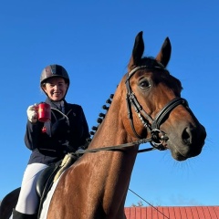 Дарья Мизаник, 23.06, Санкт-Петербург