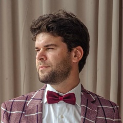 Alexander Master, 22.02.1988, Санкт-Петербург