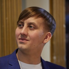 Евгений Абраменко, 14.12, Ангарск