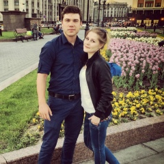 Никита Корж, 01.01, Charlotte Amalie