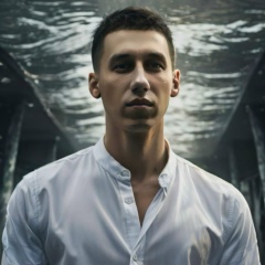 Александр Крючков, 22.07.1997, Алматы