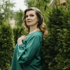 Олеся Ладилова, 11.11, Череповец