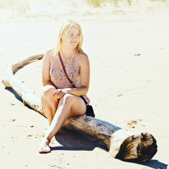 Катя Латышева, 15.04.1993, Краснодар