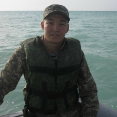 Куаныш Жанабеков, 28.09.1995, Астана