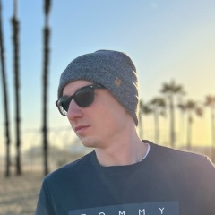 Олег Пушин, 26.08.1992, Tampa