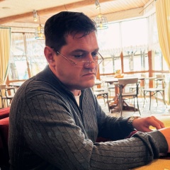 Александр Каньков, 01.10, Санкт-Петербург