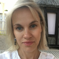 Елена Черненко, 13.01, Санкт-Петербург