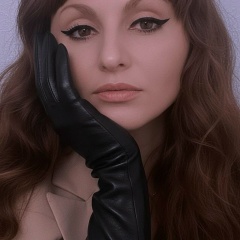 Марьяна Журавлева, 19.01, Новосибирск