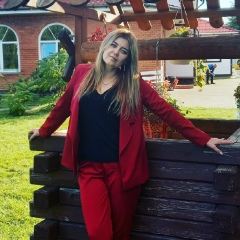 Юлия Алисиевич, 28.05, Борисов