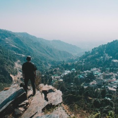 Евгений Гармаев