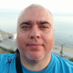 Роман Дубровский, 20.07.1979, Москва