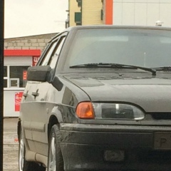 Ислам Грозненский, 02.04.1991, Грозный