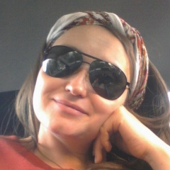 Татьяна Парамонова, 03.02, Москва