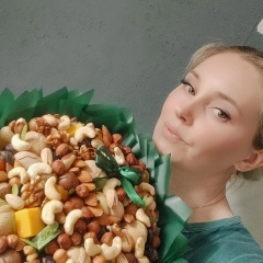 Ирина Маркова, 26.07, Пермь