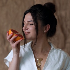 Нутрициолог Ольга Курарарь, 18.03.1989, Кишинев