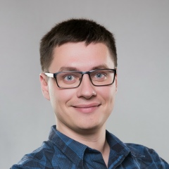 Михаил Трофимов, 16.09.1992, Долгопрудный