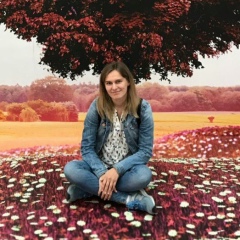 Александра Митина, 28.02, Москва