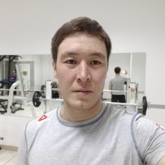 Самат Мухамбетов, 26.01.1992, Астана