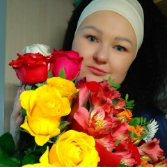 Татьяна Михайлова, 27.02.1986, Санкт-Петербург