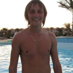 Дмитрий Захаров, 20.02, Сергиев Посад