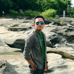 Chit-Tone Gyi, 23.10.1991