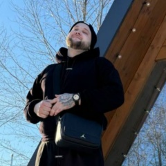 Владимир Лыков, 03.11, Москва