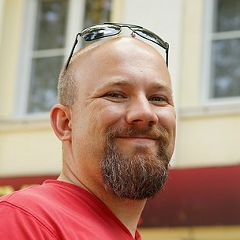 Павел Воробей, 31.05.1981, Тюмень