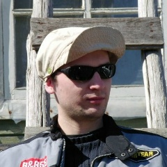 Петр Чекалин, 08.03, Санкт-Петербург