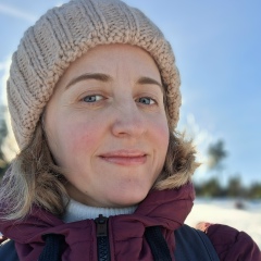 Екатерина Люц, 29.03.1988, Омск