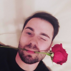 Сергей Sergeev, 09.10, Каменск-Уральский