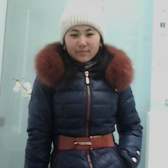 Атыргул Рахманова, 30.03, Екатеринбург