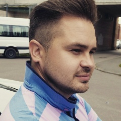 Сергей Красавцев, 13.12.1930, Санкт-Петербург