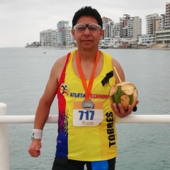 Fausto-Antonio Torres-Cerna, 12.06.1965