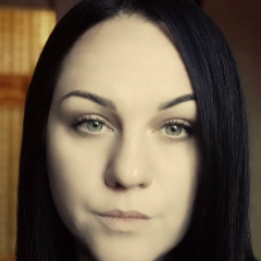 Катя Ривута, 06.05.1988, Ашулук